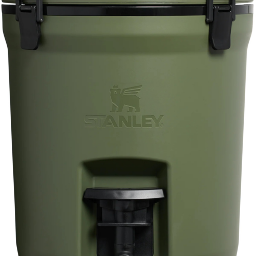 Stanley Fast Flow Water Jug Wasserkanne 7,5 Liter isoliert Dried Pine - Isolierflaschen & Isobehälter von Stanley 1913