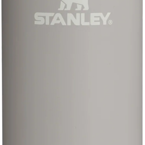 Stanley Aerolight Transit Flip Top Mug Thermobecher leicht isoliert 0,35 Liter Ash - Isolierbecher von Stanley 1913
