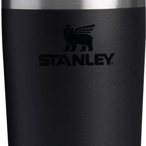 Stanley Café-To-Go Travel Mug Thermobecher isoliert 0,35 Liter Black 2.0 - Isolierbecher von Stanley 1913
