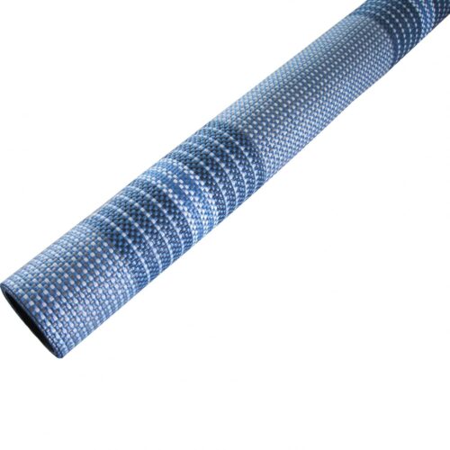 Berger Luxe Vorzeltteppich 250 x 400 cm blau - Vorzeltteppich & Zeltboden