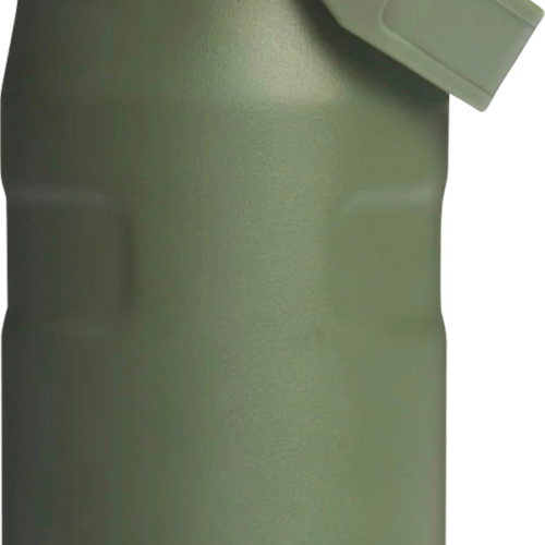 Stanley IceFlow Bottle Flip Straw 2.0 Isolierflasche 0,71 Liter Dried Pine - Isolierflaschen & Isobehälter von Stanley 1913