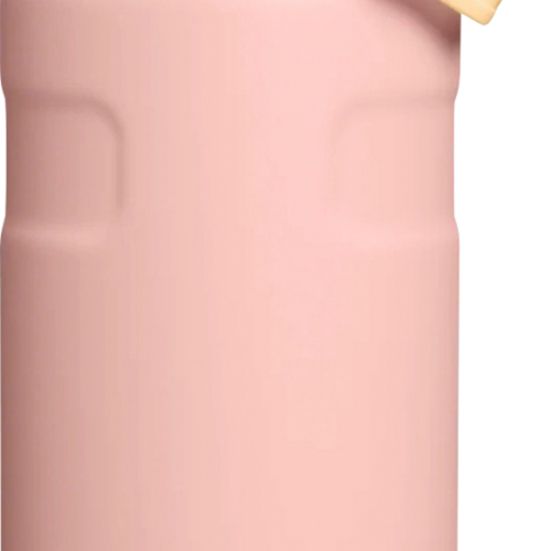 Stanley IceFlow Bottle Flip Straw 2.0 Isolierflasche 0,71 Liter Peach Rose - Isolierflaschen & Isobehälter von Stanley 1913