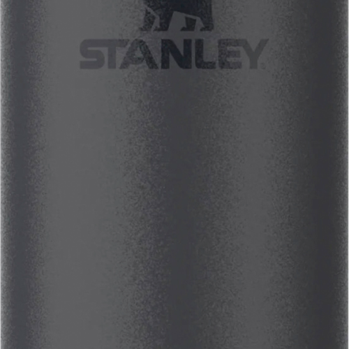 Stanley Aerolight Transit Flip Top Mug Thermobecher leicht isoliert 0,35 Liter Black 2.0 - Isolierbecher von Stanley 1913