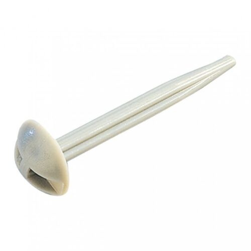 Berger Zeltbodennagel 6er-Pack 10 cm Kunststoff - Zeltheringe & Abspannmaterial