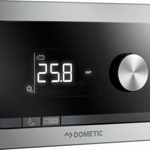 Dometic Fernbedienung SinePower DSP-EM - Wechselrichter & Spannungswandler