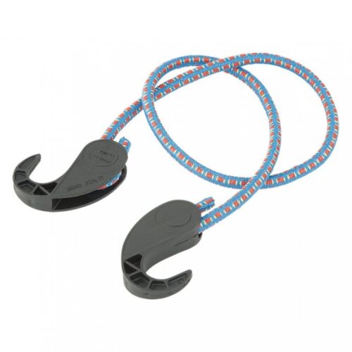 Berger verstellbares Gummispannkabel mit Sandostop - Zeltheringe & Abspannmaterial