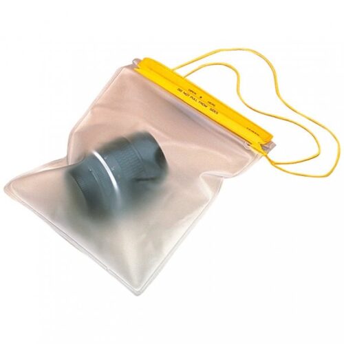 Berger Wasserdichter Beutel XL - Wasserdichte Taschen & Beutel