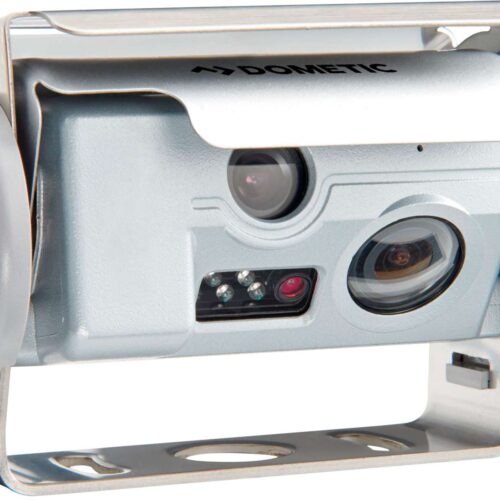 Dometic Doppel-Rückfahrkamera CAM 44 NAV - Rückfahrkameras & Rückfahrsysteme