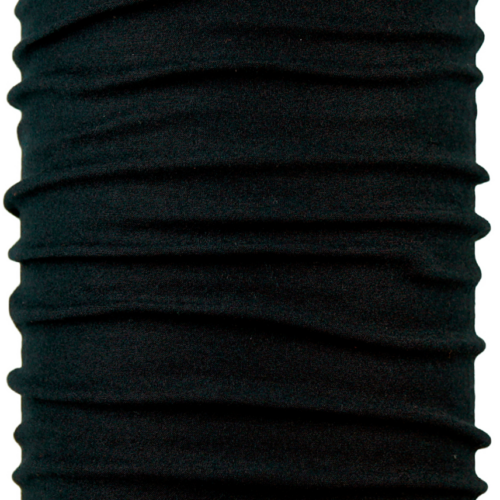 P.A.C. UV Protector + Multifunktionstuch schwarz Einheitsgröße - Schals & Multifunktionstücher von PAC