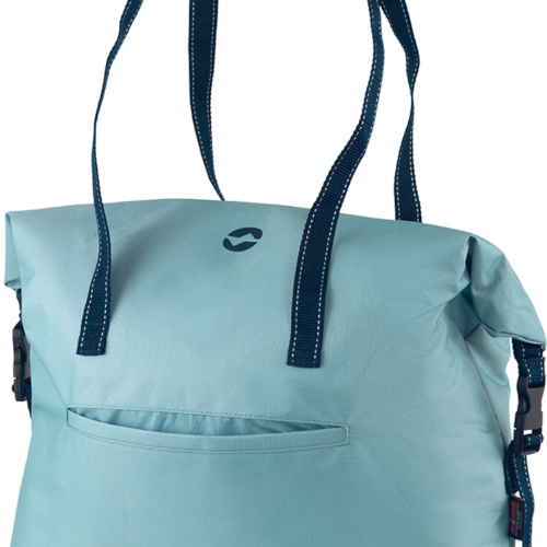 Outwell Sanderling Tote Kühltasche mit 9 Stunden Kühlleistung 18 Liter - Passive Kühlboxen