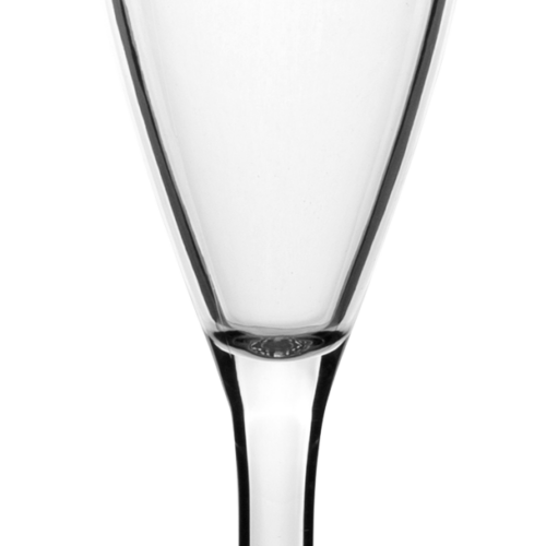 Bo-Camp Champagnerflöte Polycarbonat 200 ml 1 Stück - Gläser
