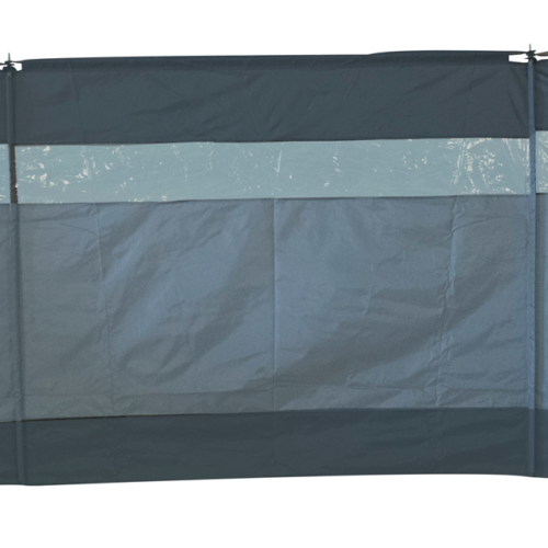 Bo-Camp Bo-Camp Dennis Windschutzscheibe 3-teilig 500 cm - Sichtschutz & Sonnenschirme