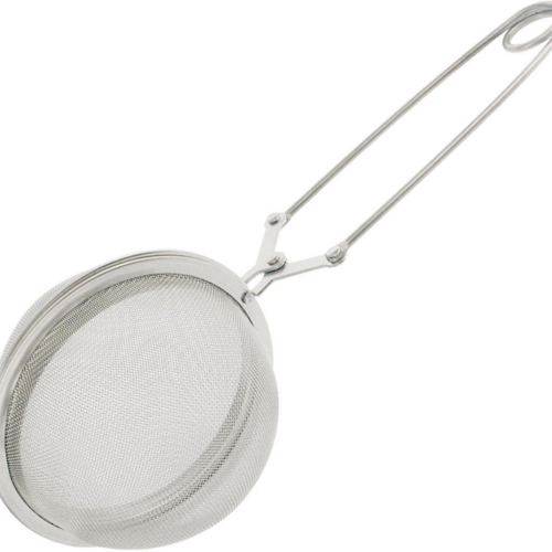 Westmark Teatime Klappsieb ø 7,5 cm - Sonstiges Küchenzubehör