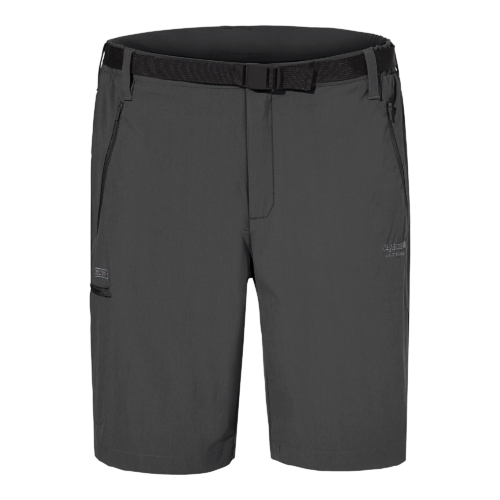 Regatta Xert III Stretch Herren Stretchshorts dunkelgrau 48 - Herrenhosen & -shorts