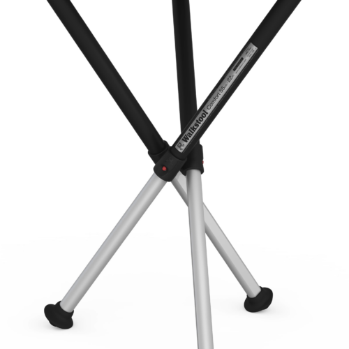 Walkstool Comfort XL Dreibeinhocker 55 cm - Campinghocker