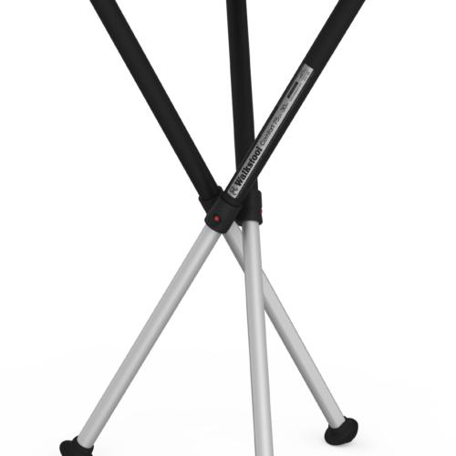 Walkstool Comfort XXXL Dreibeinhocker 75 cm - Campinghocker