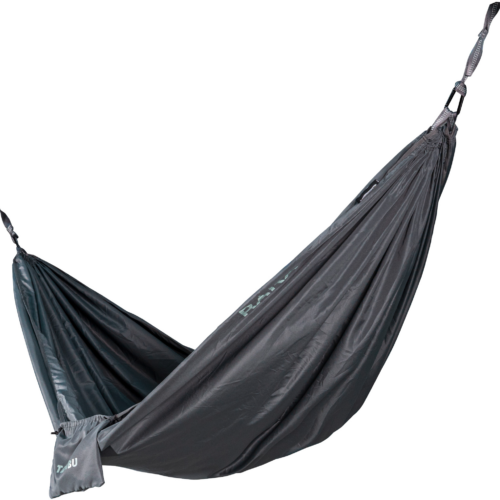 Tambu Raka Hängematte 255 cm aus recyceltem Polyester - Hängematten