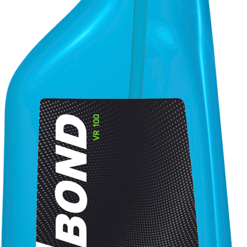 Henkel Teroson Bond Glass Cleaner für Glas und Plexiglas 1 Liter - Imprägnieren, Reinigen, Pflegen
