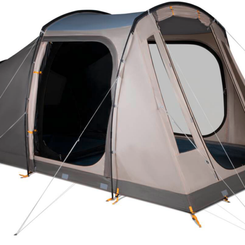 Kampa Sandwood 05 Kuppelzelt für 5 Personen - Iglu- & Kuppelzelte