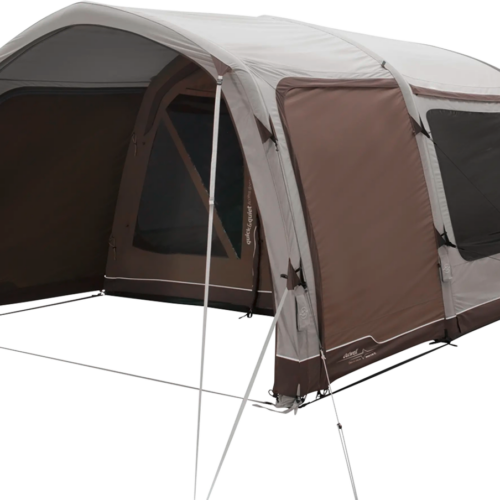 Outwell Boston Air 5 TC aufblasbares Familienzelt für 5 Personen - 5-8 Personen Zelte
