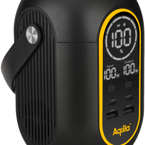 Aqiila Powerbird S140 Powerstation 140 W 200 Wh - Powerstations