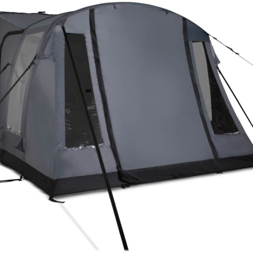 Kampa Waypoint Air Mid Luftvorzelt 180–210 cm Anbauhöhe - Aufblasbare Vorzelte