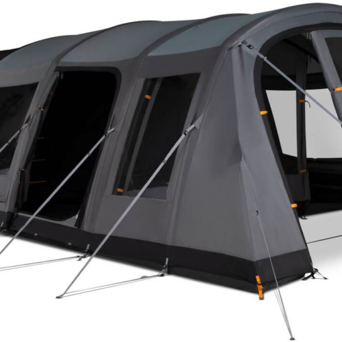 Kampa Saunton Air 04 Tunnelzelt für 4 Personen - Tunnelzelte