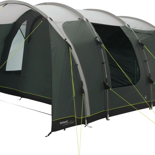 Outwell Denver 6 Familienzelt für 6 Personen  - 5-8 Personen Zelte