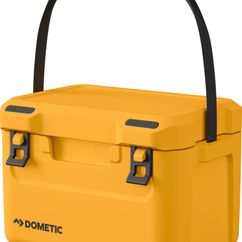 Dometic Cool Ice CI 15 Passive Kühlbox mit 15 Liter glow - Passive Kühlboxen
