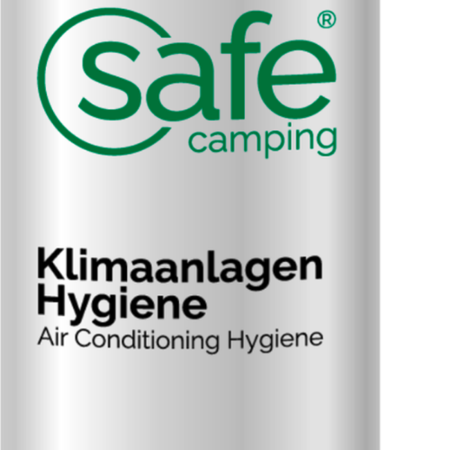 Safe Camping Klimaanlagen Hygiene 1000 ml - Klimaanlagen-Zubehör