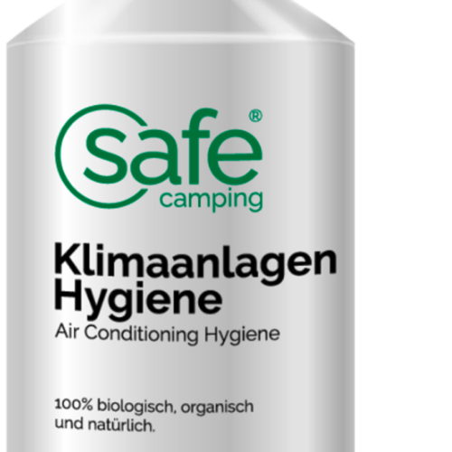 Safe Camping Klimaanlagen Hygiene 500 ml - Klimaanlagen-Zubehör