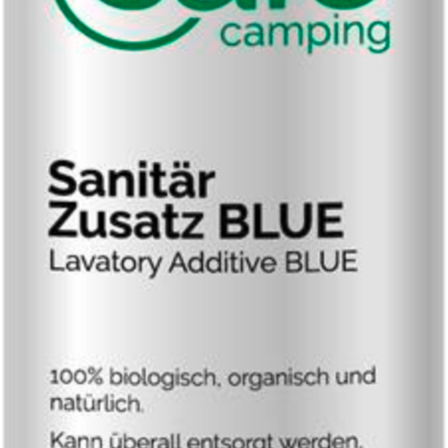 Safe Camping Sanitär-Zusatz Blue 1000 ml - Sanitärzusätze & -flüssigkeiten