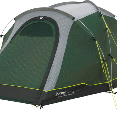 Outwell Cloud 3 Kuppelzelt für 3 Personen - Iglu- & Kuppelzelte