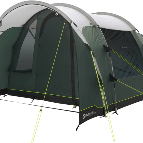 Outwell Durango 4 Familienzelt für 4 Personen - 4-Personen Zelte