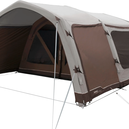 Outwell Boston 6 Air TC aufblasbares Familienzelt für 6 Personen - 5-8 Personen Zelte