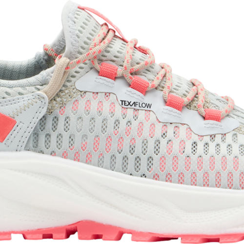 Jack Wolfskin Prelight Swift Vent Low Damen Wanderschuhe melon 41 - Damenschuhe