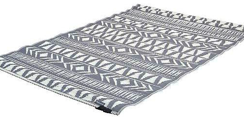 Bo-Camp Oxomo Picknickdecke 270 x 200 cm - Decken