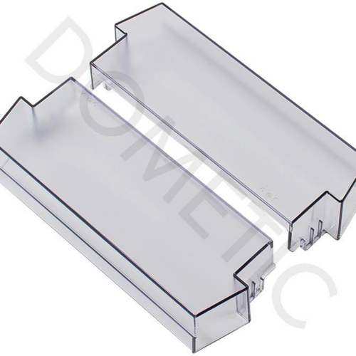 Dometic Türfach 2 Stück für Dometic Kühlschrank RML 10.4G / 10.4P / RCL 10.4EP / 10.4EG Ersatzteilnummer 207999528 - Ersatzteile Dometic Kühlschränke