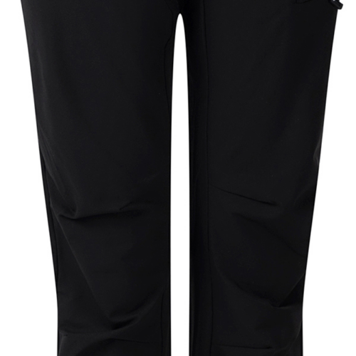 Dare2b Melodic Pro II Damen Wanderhose schwarz 46 - Damenhosen, -röcke & -kleider von Dare 2b