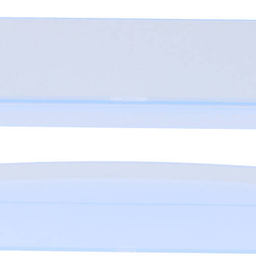 Dometic Etagere für Dometic Kühlschrank RM 84XX / RMS 84XX transparent blau Ersatzteilnummer 207999438 - Ersatzteile Dometic Kühlschränke