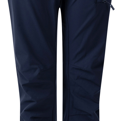 Dare2b Melodic Pro II Damen Wanderhose dunkelblau 46 - Damenhosen, -röcke & -kleider von Dare 2b