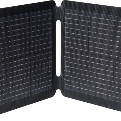 Berger faltbares 2GO Solarpanel 14 W - Solarmodule