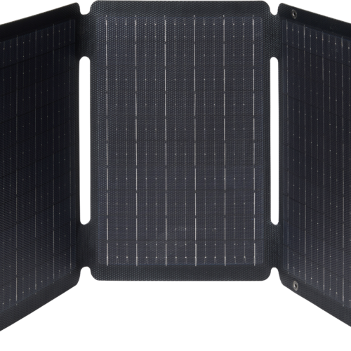 Berger faltbares 2GO Solarpanel 30 W - Solarmodule