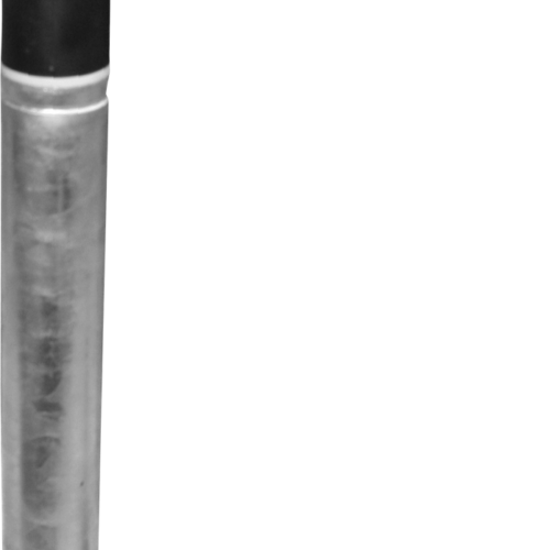Knott ST48 Stützrad 225 x 70 mm mit Stützlastwaage - Stützräder von Knott GmbH