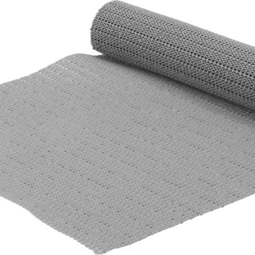 Berger Antirutschmatte 30 x 150 cm grau - Ordnungssysteme