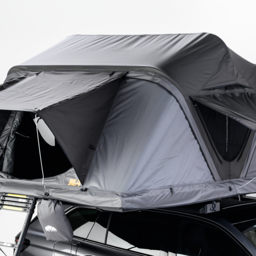 Roof Space 4 Hartschalen Dachzelt 4–5 Personen - Dachzelte Hartschale von RoofSpace