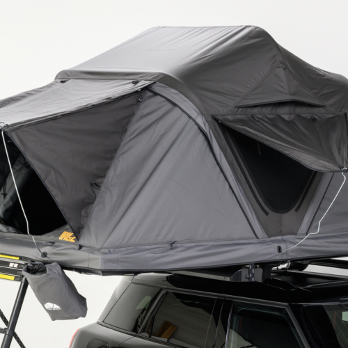 Roof Space 2 Hartschalen Dachzelt 2–3 Personen - Dachzelte Hartschale von RoofSpace