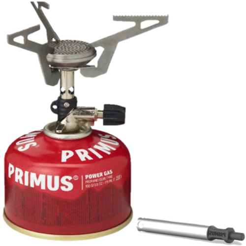Primus Express Gaskartuschenkocher 2600 W mit Piezozündung - Kartuschenkocher