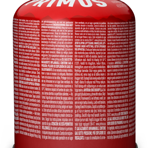 Primus Power Gas Schraubkartusche L2 450 g - Gaskartuschen
