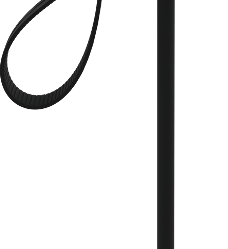 Primus Narrow Flaschenverschluss für Tufa Edelstahlflasche Straw Cap - Zubehör für Iso-Flaschen & Trinkflaschen